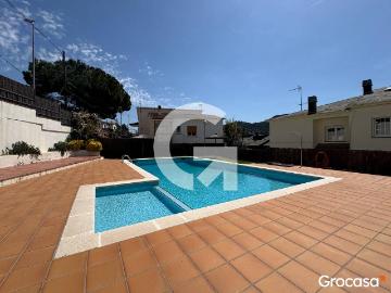 Casa chalet en Venta en Corbera de Llobregat