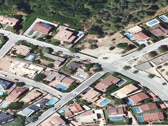 Casa chalet en Venta en Corbera de Llobregat