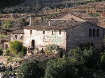 Casa chalet en Venta en Corbera de Llobregat