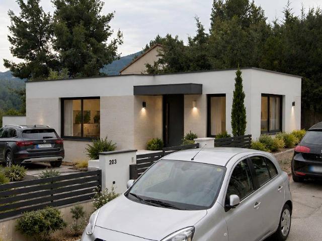 Casa chalet en Venta en Corbera de Llobregat