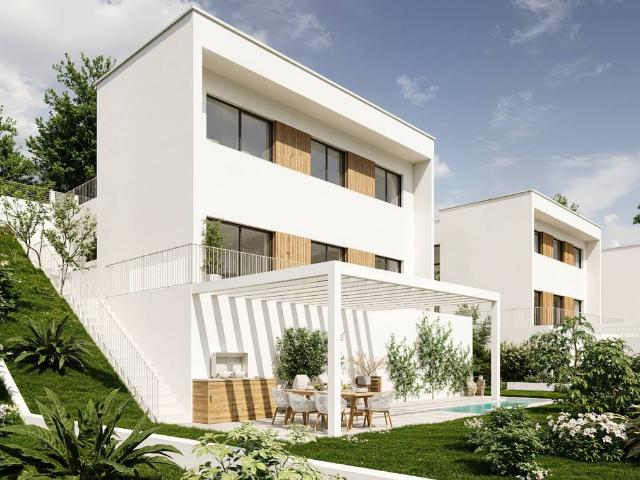 Casa chalet en Venta en Corbera de Llobregat