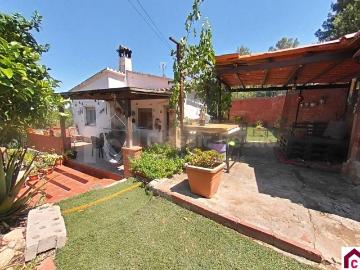 Casa chalet en Venta en Corbera de Llobregat