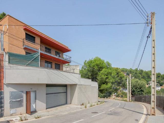 Casa chalet en Venta en Corbera de Llobregat
