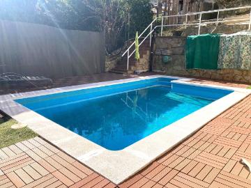 Casa chalet en Venta en Corbera de Llobregat
