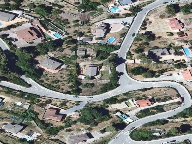 Casa chalet en Venta en Corbera de Llobregat