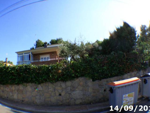 Casa chalet en Venta en Corbera de Llobregat