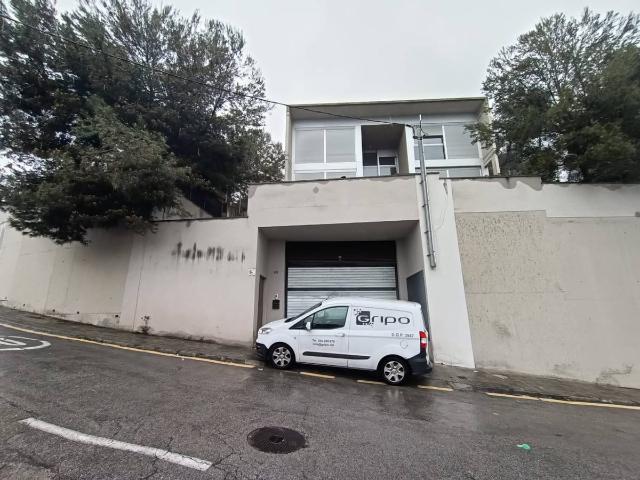 Casa chalet en Venta en Corbera de Llobregat