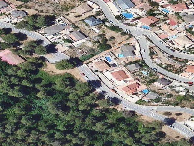 Casa chalet en Venta en Corbera de Llobregat