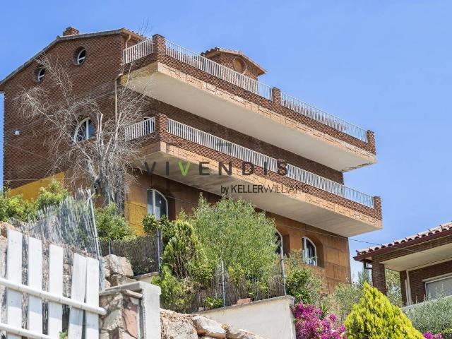 Casa chalet en Venta en Corbera de Llobregat