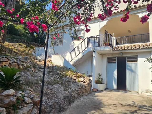 Casa chalet en Venta en Corbera