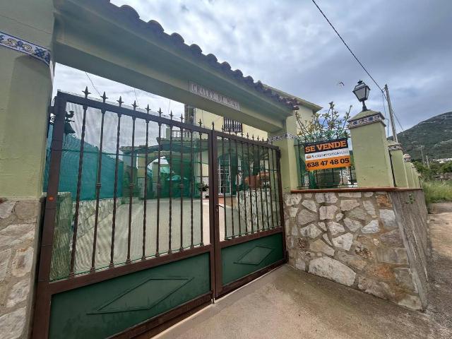 Casa chalet en Venta en Corbera