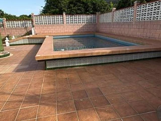 Casa chalet en Venta en Corbera