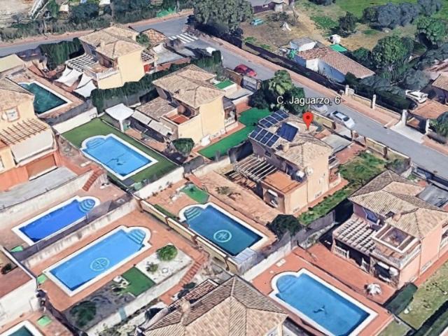 Casa Chalet en Venta en Córdoba Córdoba