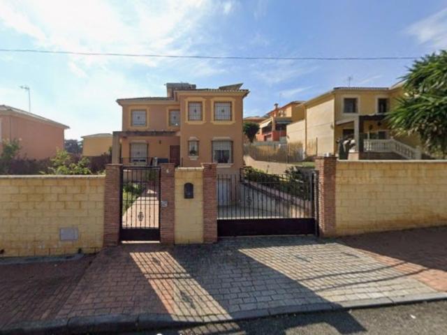 Casa Chalet en Venta en Córdoba Córdoba