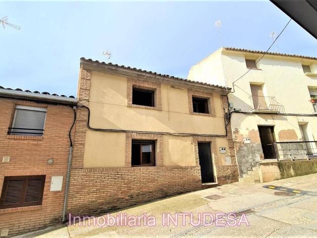 Casa chalet en Venta en Corella