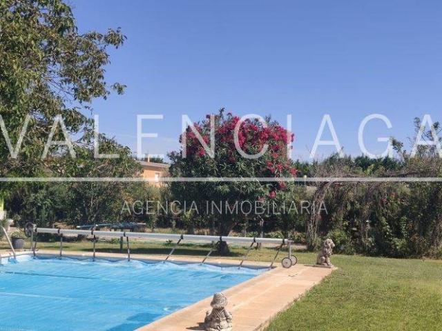 Casa chalet en Venta en Coreses