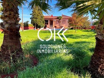Casa chalet en Venta en Coria