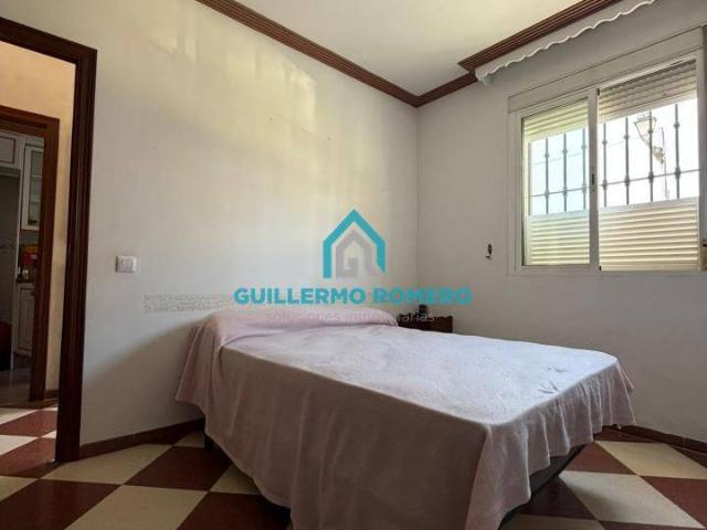 Casa chalet en Venta en Coria del Río