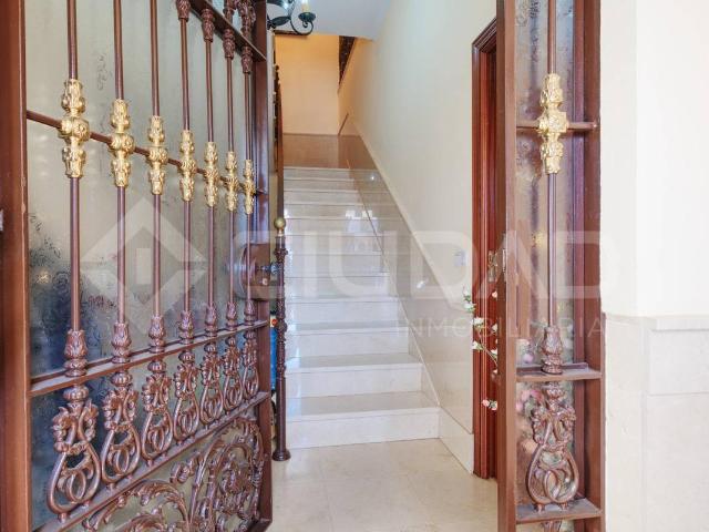 Casa chalet en Venta en Coria del Río