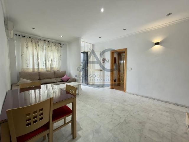 Casa chalet en Venta en Coria del Río