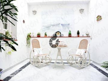 Casa chalet en Venta en Coria del Río