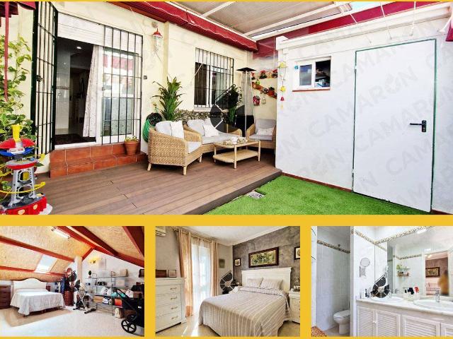 Casa chalet en Venta en Coria del Río