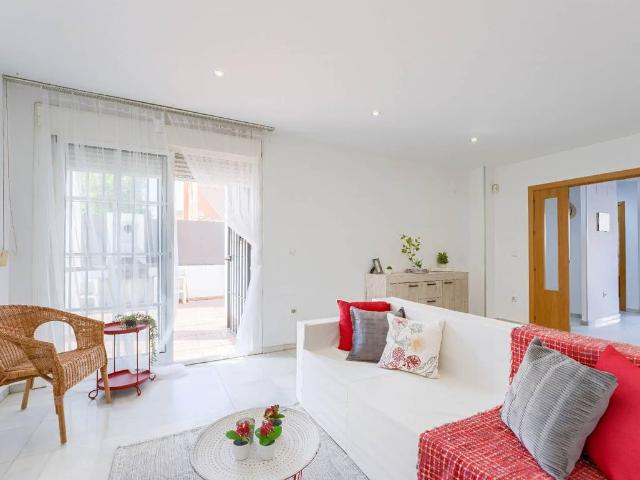 Casa chalet en Venta en Coria del Río