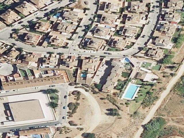 Casa chalet en Venta en Coria del Río