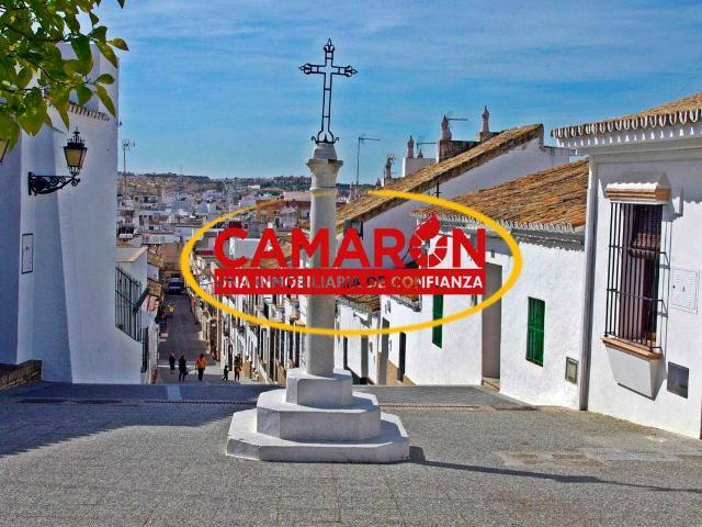 Casa chalet en Venta en Coria del Río