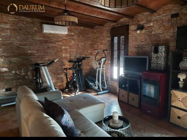 Casa chalet en Venta en Coria del Río