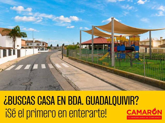 Casa chalet en Venta en Coria del Río