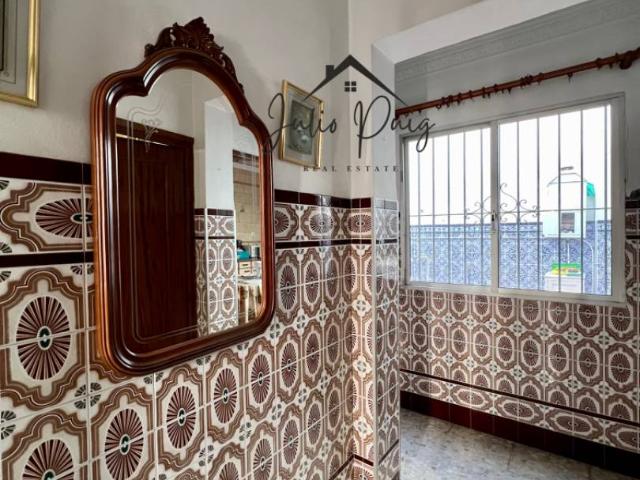 Casa chalet en Venta en Coria del Río