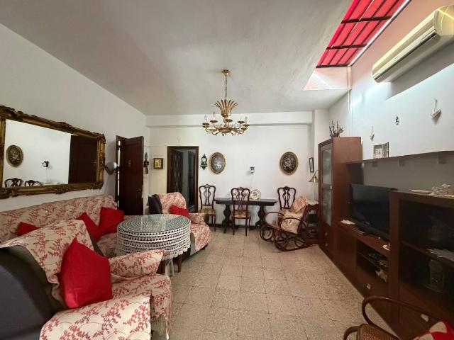 Casa chalet en Venta en Coria del Río