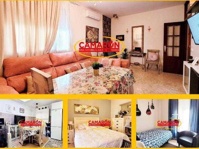 Casa chalet en Venta en Coria del Río