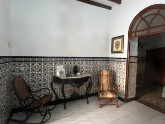 Casa chalet en Venta en Coria del Río