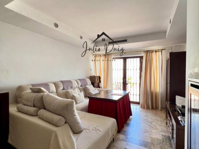 Casa chalet en Venta en Coria del Río