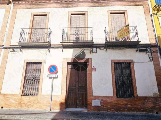 Casa chalet en Venta en Coria del Río