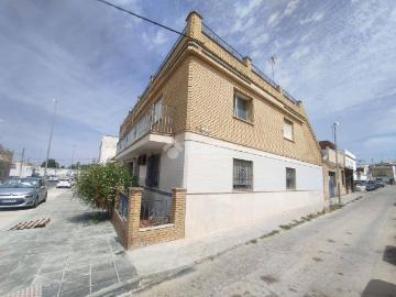 Casa chalet en Venta en Coria del Río