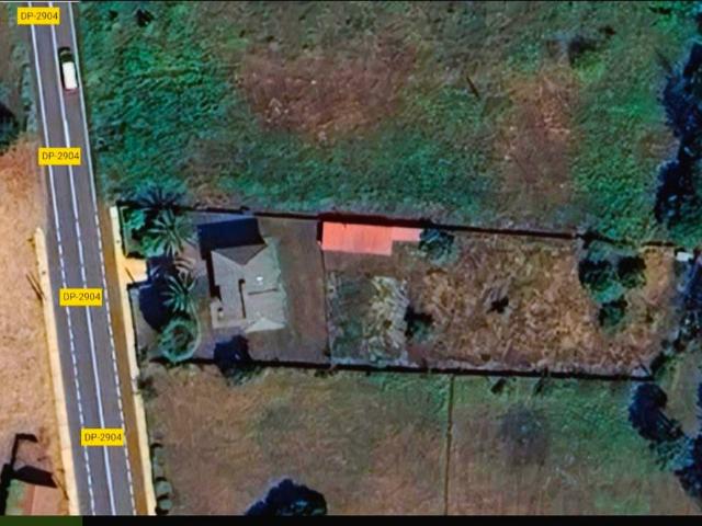 Casa chalet en Venta en Coristanco