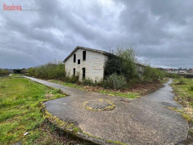 Casa chalet en Venta en Coristanco
