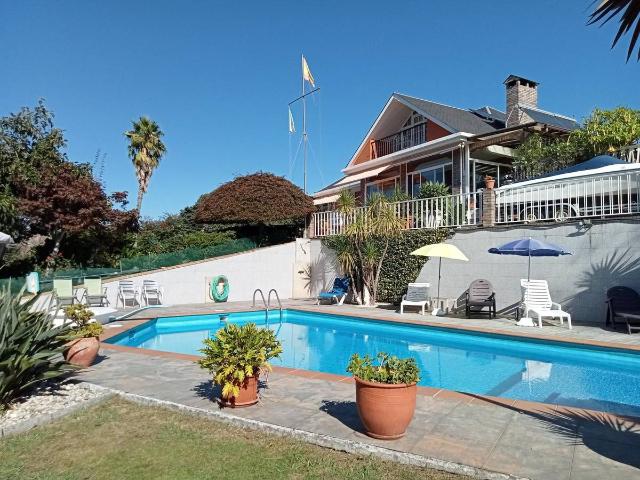 Casa chalet en Venta en Cornazo
