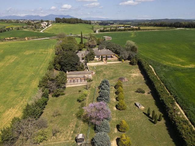 Casa chalet en Venta en Cornellà del Terri