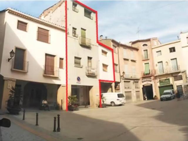 Casa chalet en Venta en Cornudella de Montsant