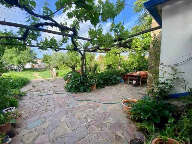 Casa chalet en Venta en Corral de Calatrava