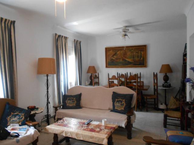 Casa chalet en Venta en Corral de Calatrava