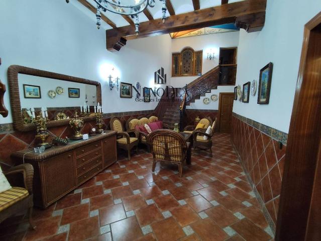Casa chalet en Venta en Corral de Almaguer