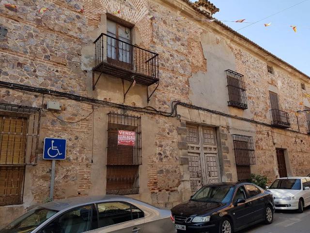 Casa chalet en Venta en Corral de Almaguer