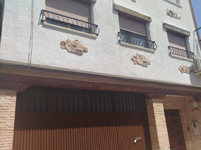 Casa chalet en Venta en Corral de Almaguer