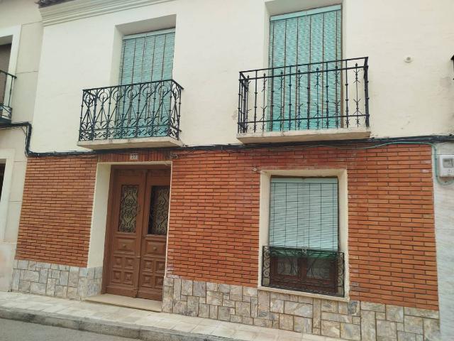 Casa chalet en Venta en Corral de Almaguer