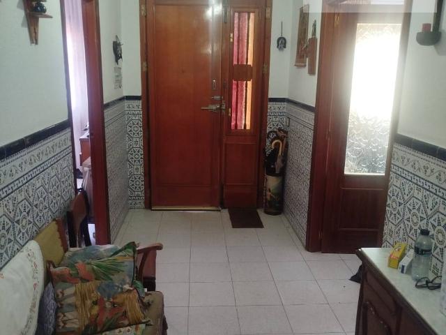 Casa chalet en Venta en Corral de Almaguer